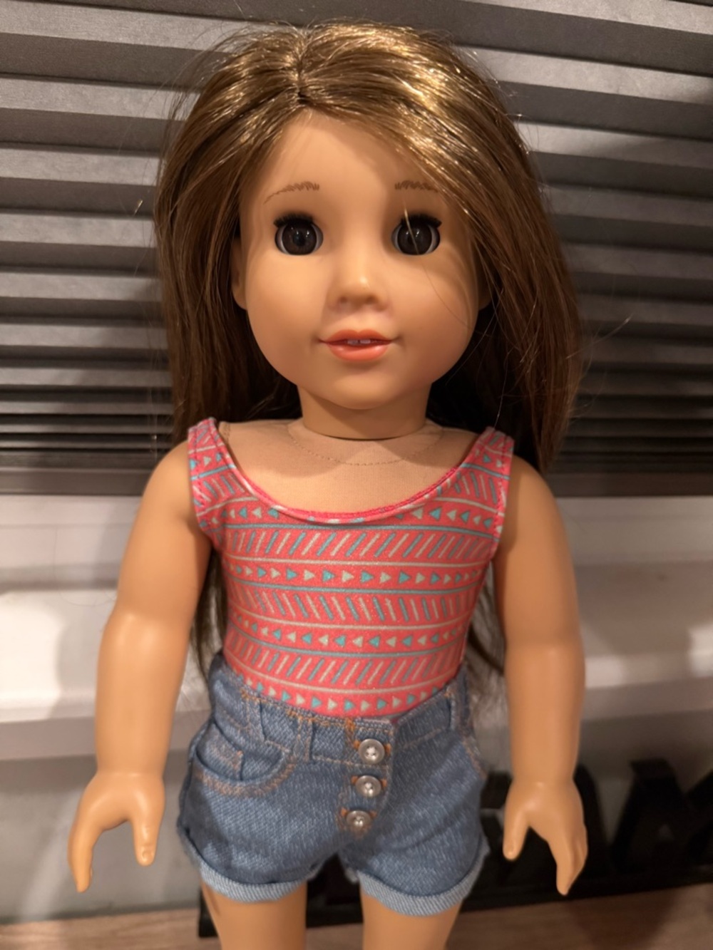 American girl doll joss